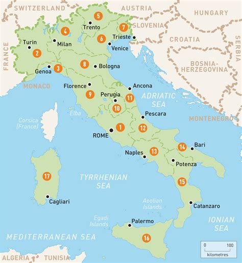 city in italy